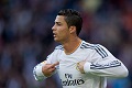 Wenger: Ronaldo ada...
