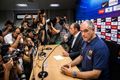 Zubizarreta: Messi perlu...