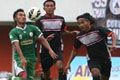PSS bingung verifikasi...