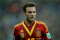 Juan Mata: Inggris kandidat...