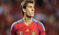 Llorente terkejut dipanggil...