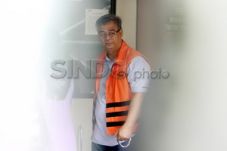 Akil tak mau disalahkan...