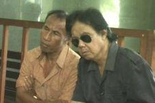 Kakek buta di PHK tanpa...