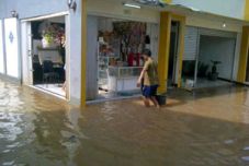 Bintaro juga disapa...