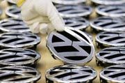 Volkswagen recall 1,68...