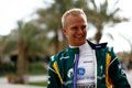 Kovalainen favorit gantikan...
