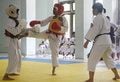 Kensi perhalus gerakan...