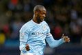 Yaya Toure tepis rumor...