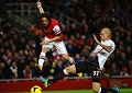 The Gunners siap perpanjang...