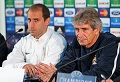 Pellegrini turunkan...