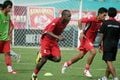 Masa depan Persijap...