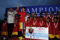 Tim DIY gagal di adu...