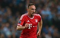 Adik Ribery dikontrak...