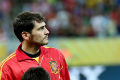 Casillas: Spanyol ingin...