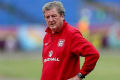 Roy Hodgson khawatirkan...