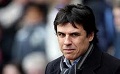 Coleman tangani Wales...