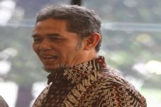 Satu lagi tersangka...