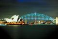 Australia berbulu domba