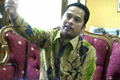 Plh Wali Kota Tangerang...
