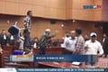 Polisi bidik Daud Sangadji