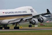 SIA Cargo tekan rugi...