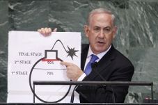 Abaikan IAEA, Israel:...