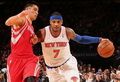 Rockets tekuk Knicks,...