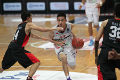NBL Indonesia seri I...