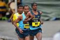 Kejuaraan Dunia Half-Marathon...