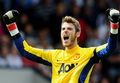 De Gea berencana ikuti...