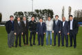 Erick Thohir jadi Presiden...