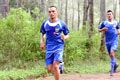 Skuad Pangeran Biru...