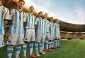 Messi Cs perkenalkan...