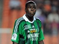 Bek Saint-Etienne di...