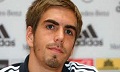 Lahm: Jerman tak mengusung...