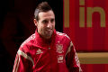Cazorla bertekad raih...