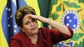 Presiden Brasil ucapkan...