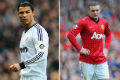 Ronaldo: Rooney kini...