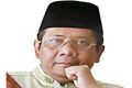 Geger Mahkamah Konstitusi