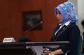 Hakim yang selingkuh...