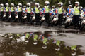 800 polisi dikerahkan...