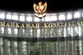 Kerusuhan di MK jadi...