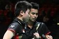 Tontowi Ahmad/Liliyana...