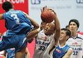 SM siap menghadapi duel...