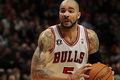 Boozer sanjung Noah...