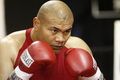 David Tua resmi gantung...