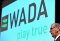 Badan anti doping dunia...