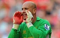 Xavi ingin Reina gantikan...