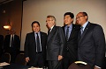 Thohir ingin jaring...