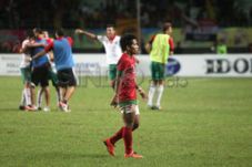 Jacksen: Pemain tampil...